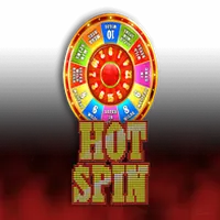 Hot Spin